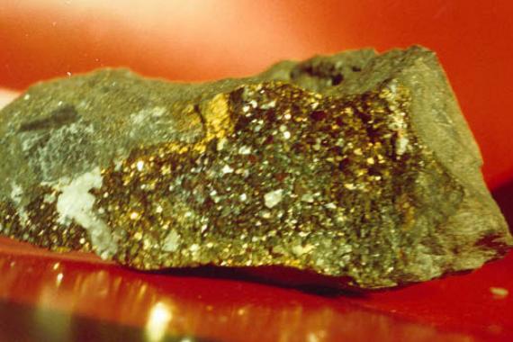 Медная руда: свойства, применение, добыча Каким способом получают медь
