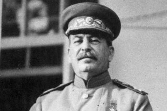 Был ли Сталин Генеральным секретарём?